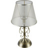 Настольный светильник FREYA DRIANA FR2405-TL-01-BS